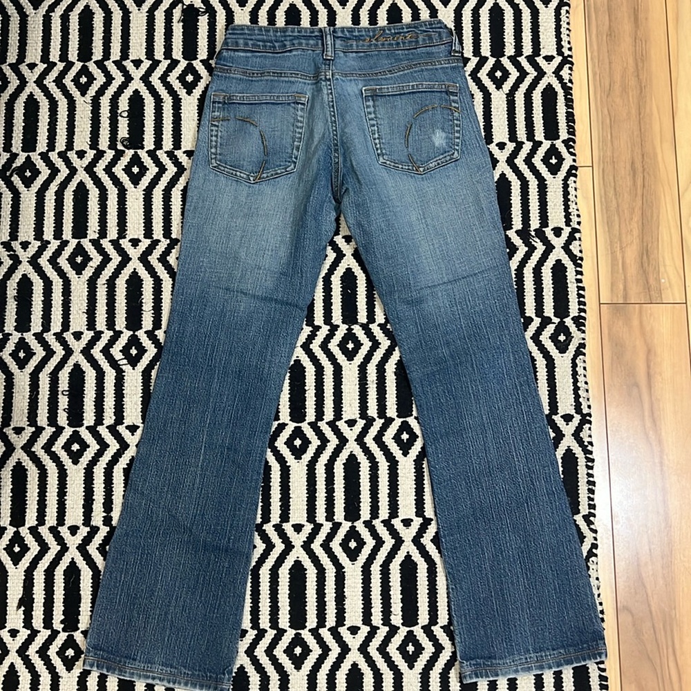 Element Denim Rocksteady Fit